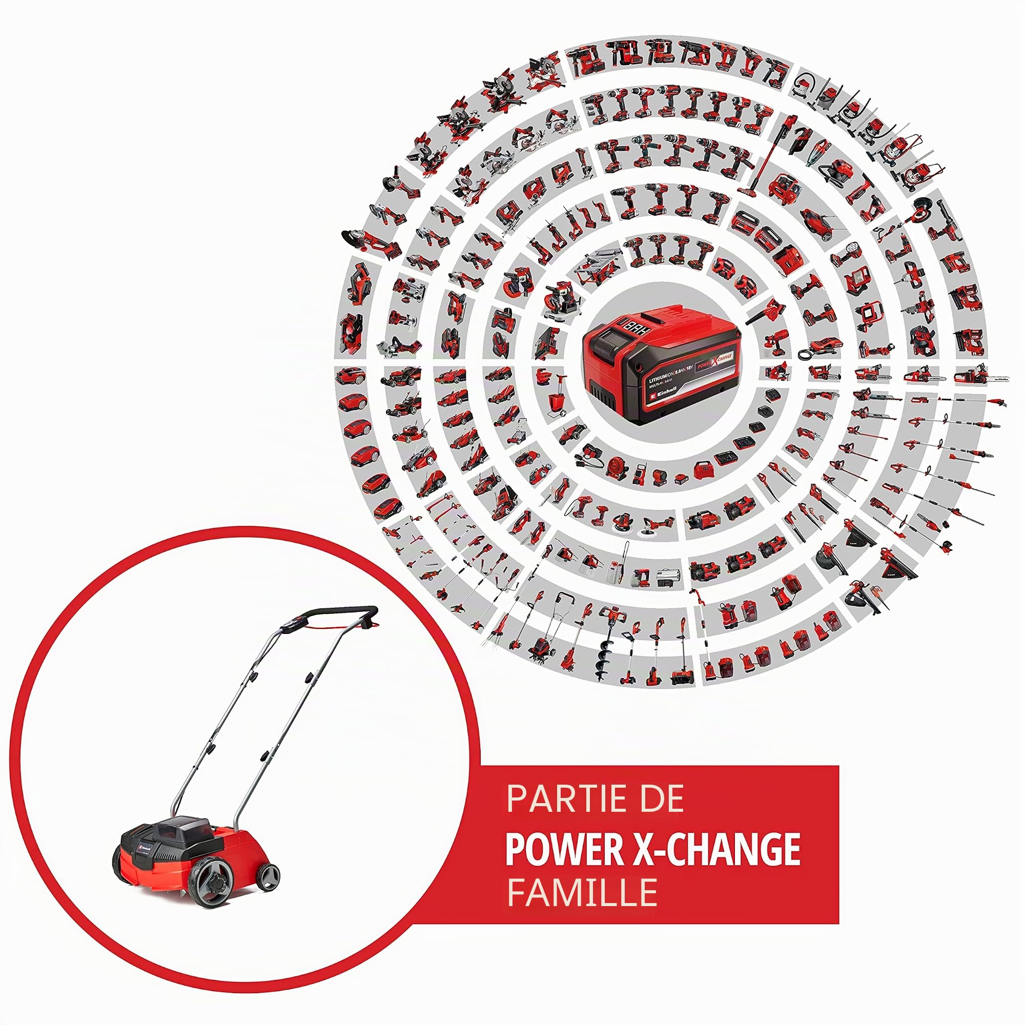 einhell-gc-sc-36-31-scarificateur-sans-fil-36v-solo-3-en-1 image 2