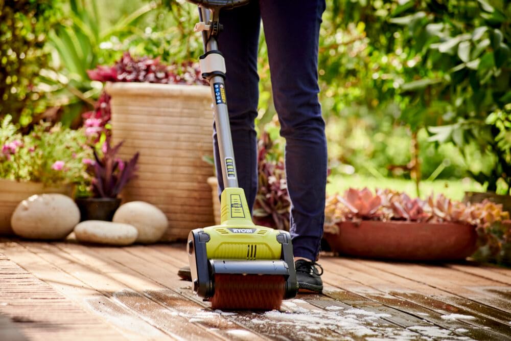 ryobi-rac825-brosse-nylon-r-curage-sols-durs-one image 4