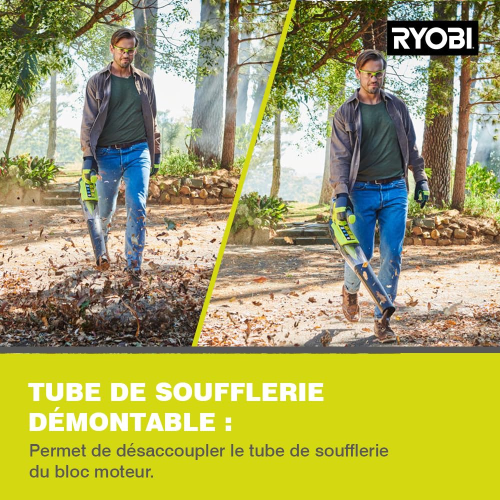 ryobi-rbl18jb40f-souffleur-turbojet-18v-one-4ah image 5