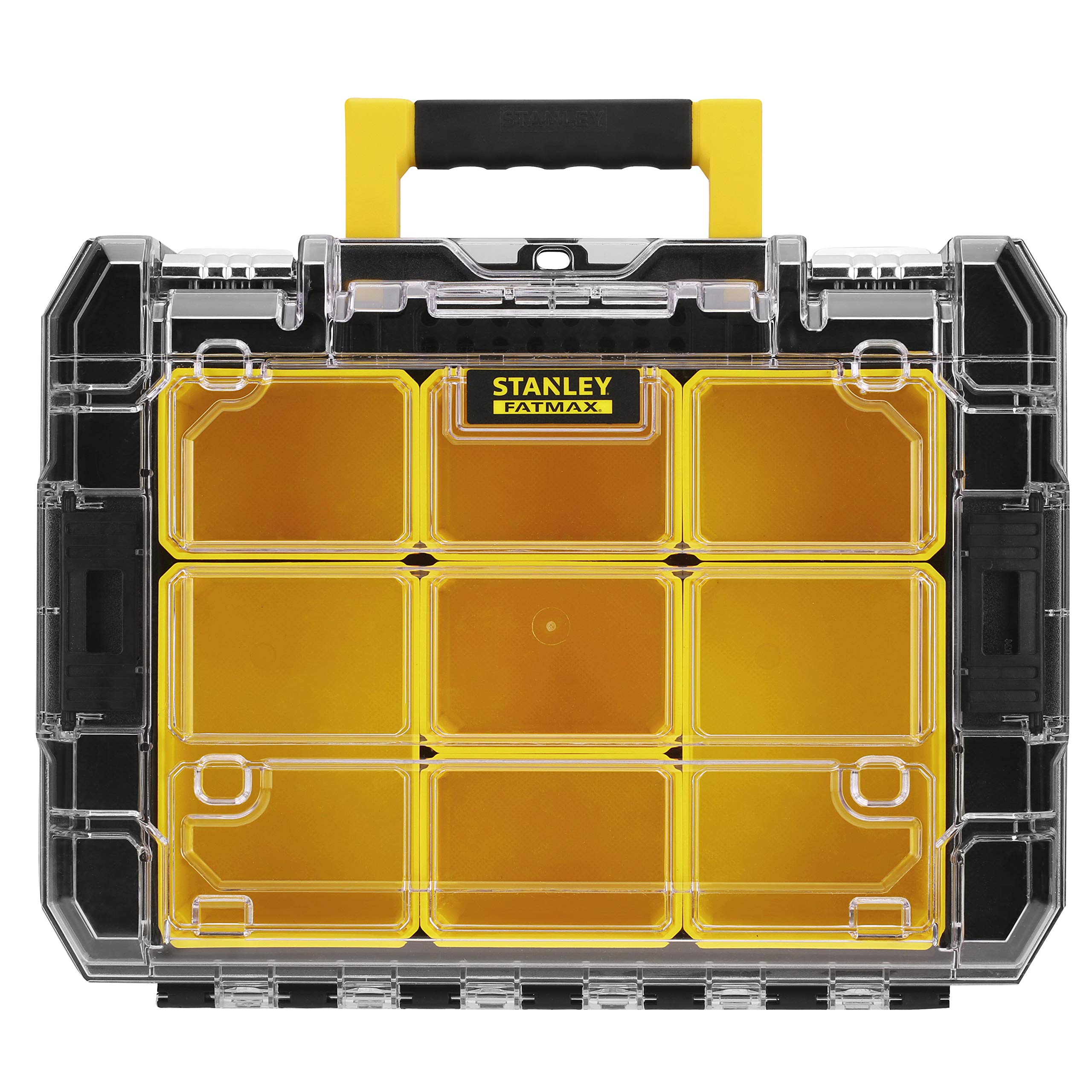 stanley-pro-stack-organiseur-7-compartiments-fmst1-71970 image 2