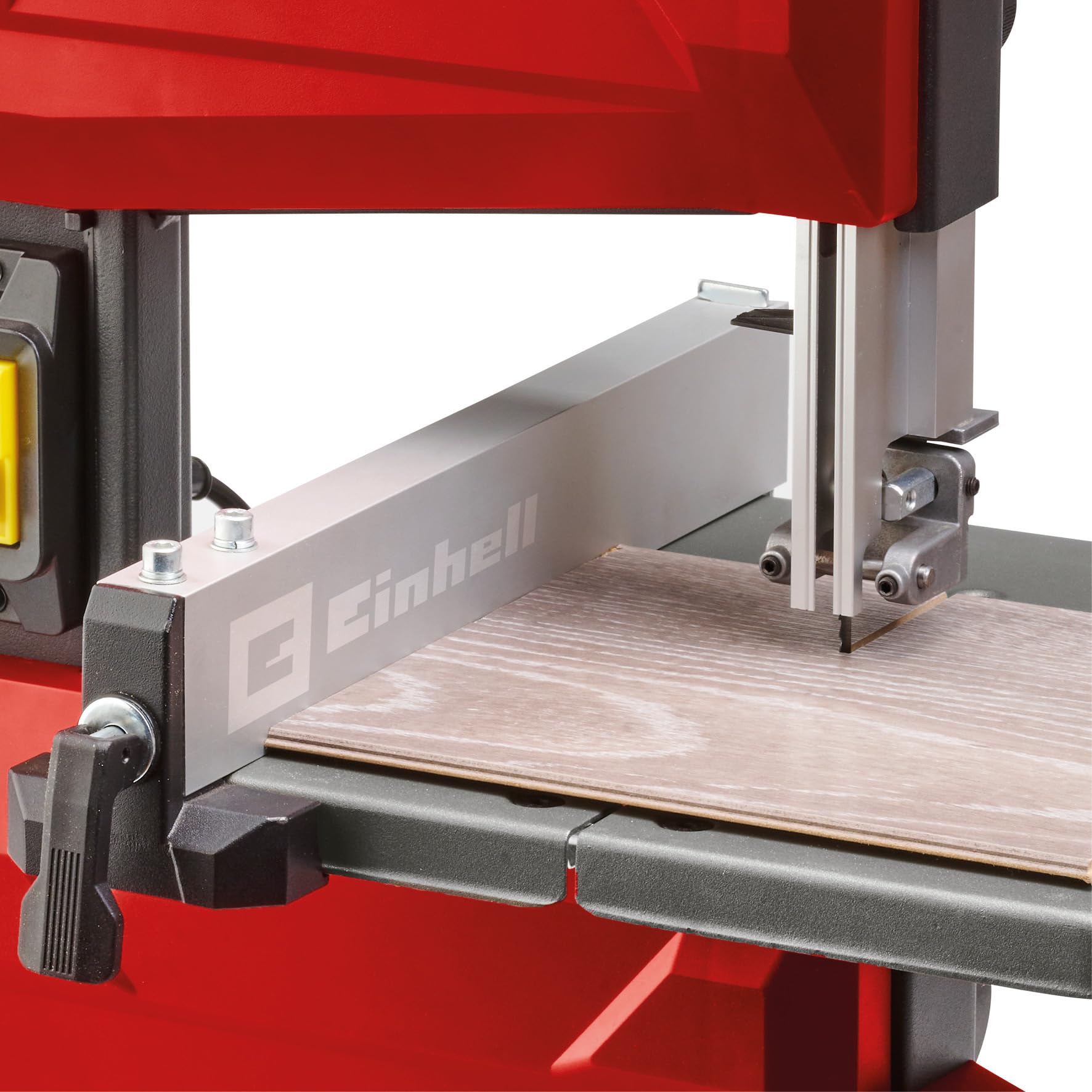 einhell-tc-sb-200-scie-ruban-300w-hauteur-80-mm image 3