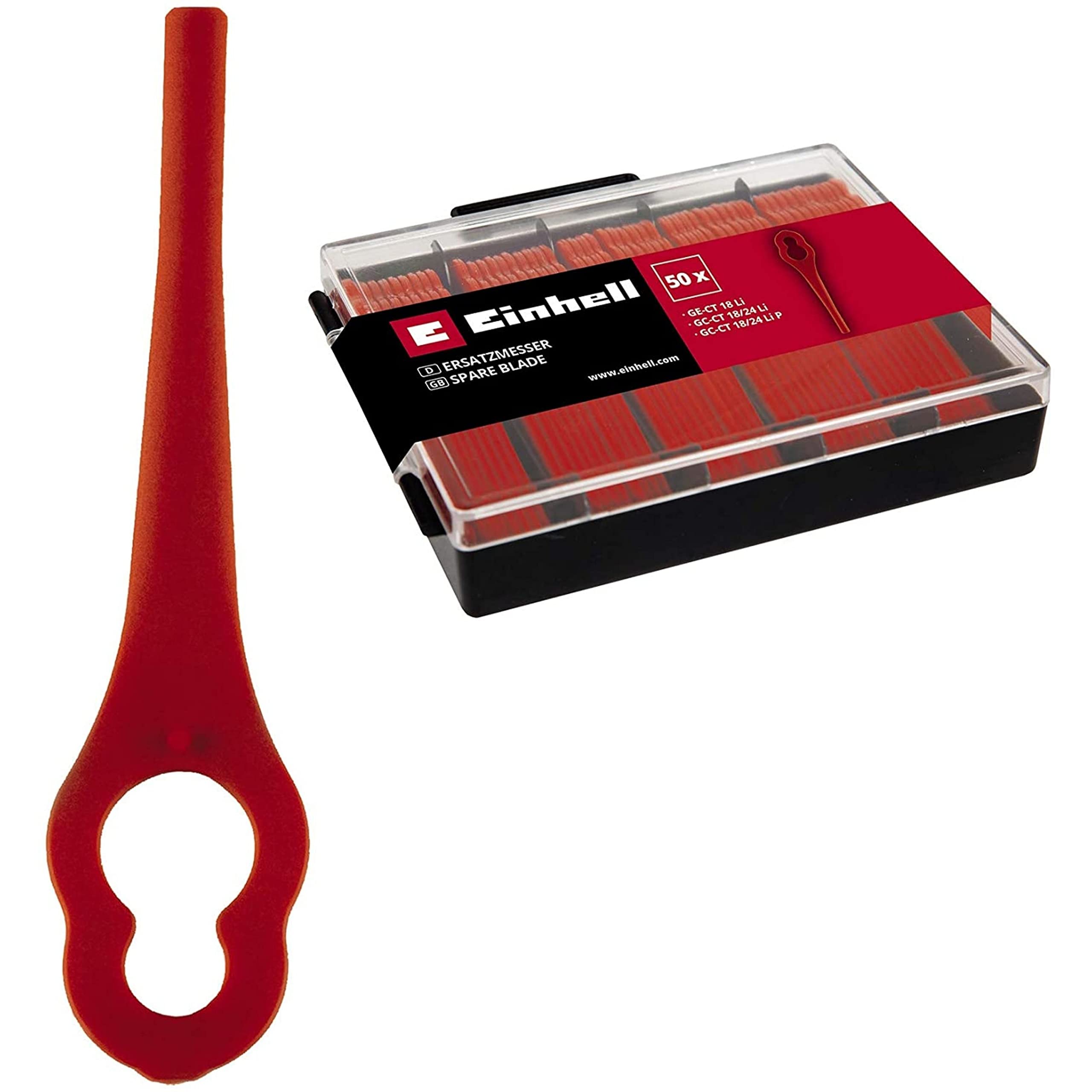 einhell-ge-ct-18-li-lames-coupe-bordure-plastique-50-pi-ces image 8