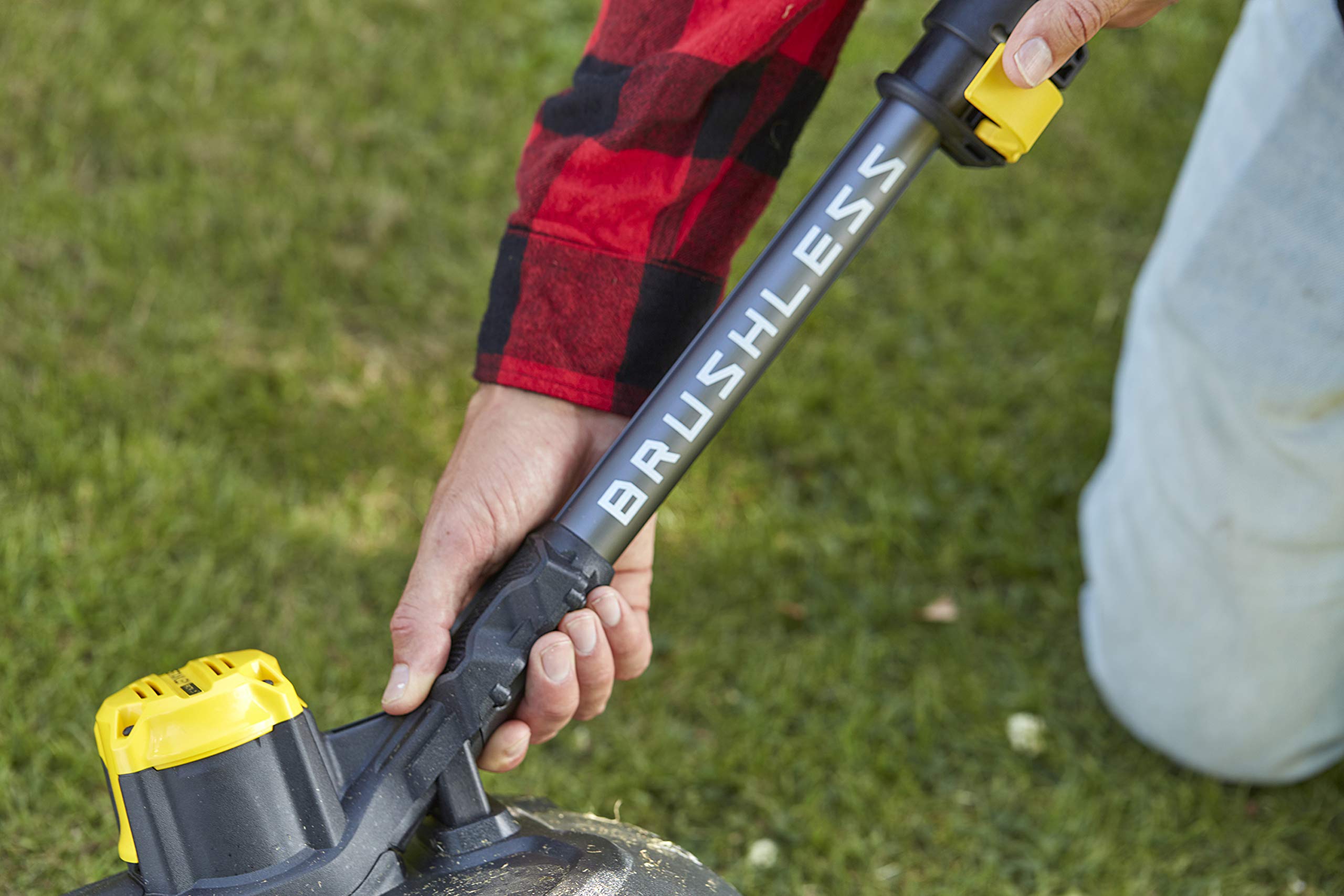stanley-v20-coupe-bordures-brushless-18v-33-cm-4ah image 4