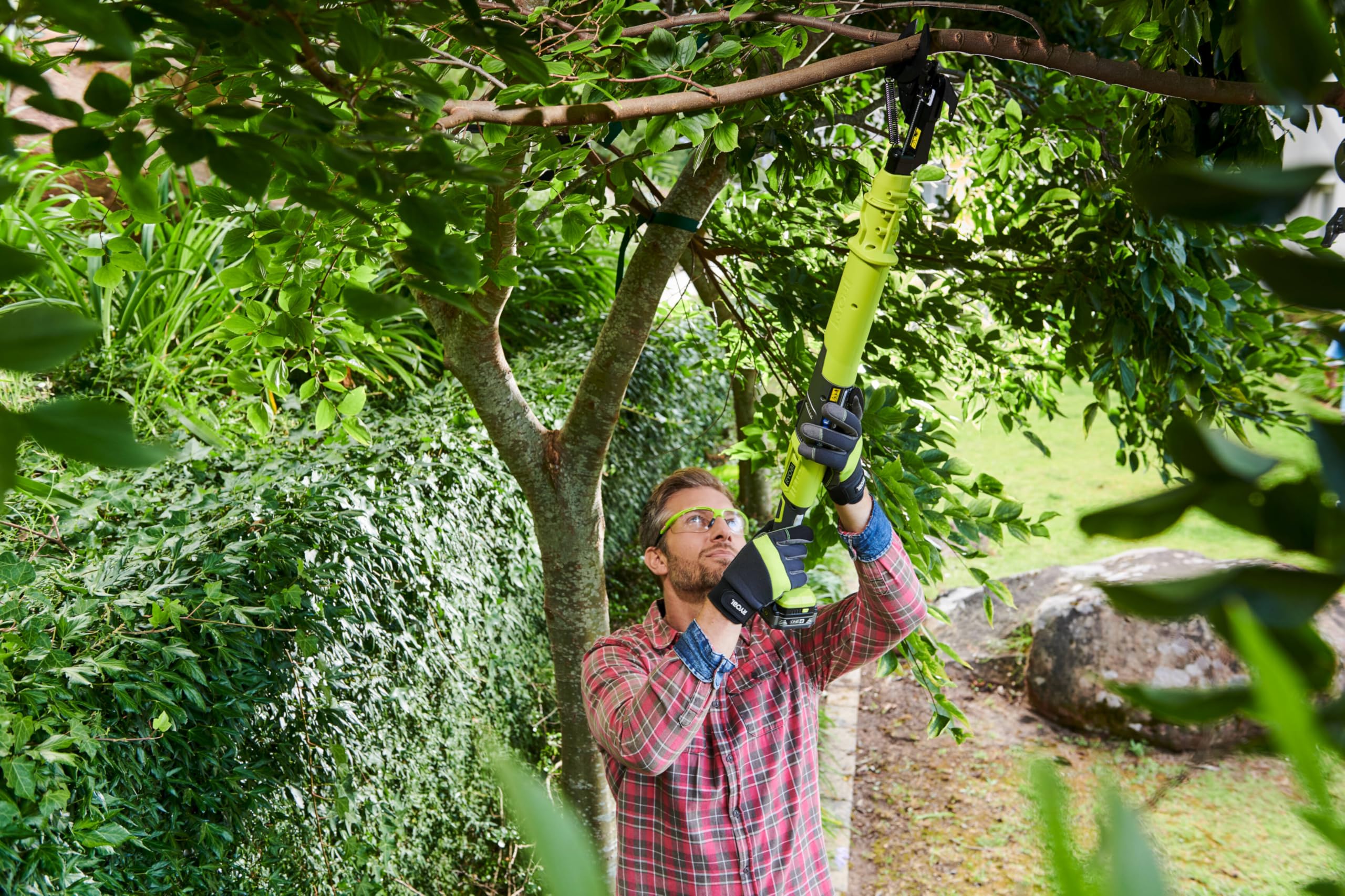 ryobi-olp1832bx-coupe-branches-18v-solo-32-mm image 6