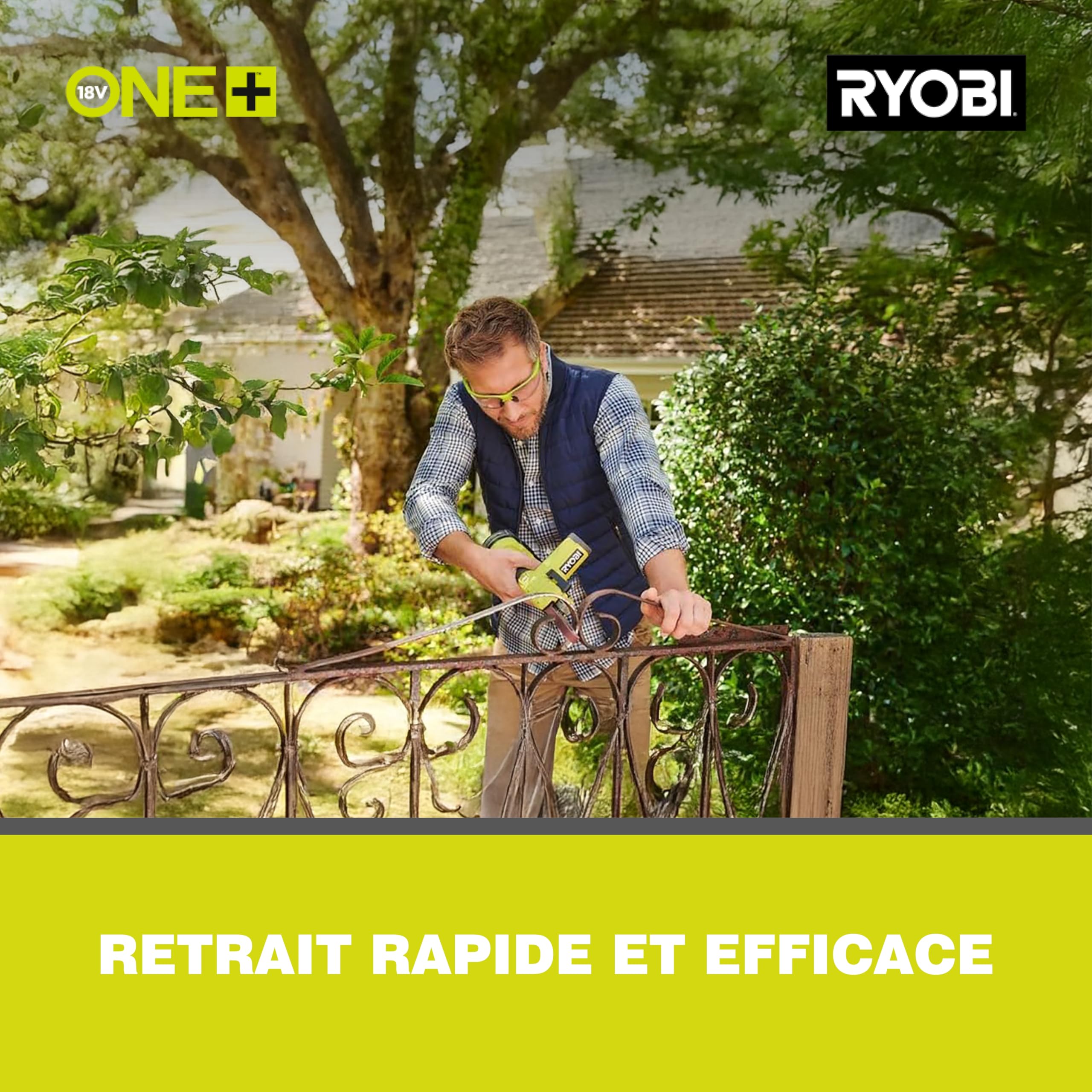 ryobi-r18pf-0-ponceuse-lime-bande-18v-one-13-mm-sans-batterie image 5
