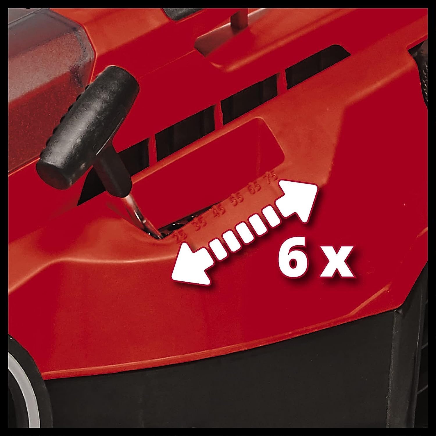 einhell-ge-cm-36-37-li-kit-tondeuse-37-cm-cisaille-18v image 7