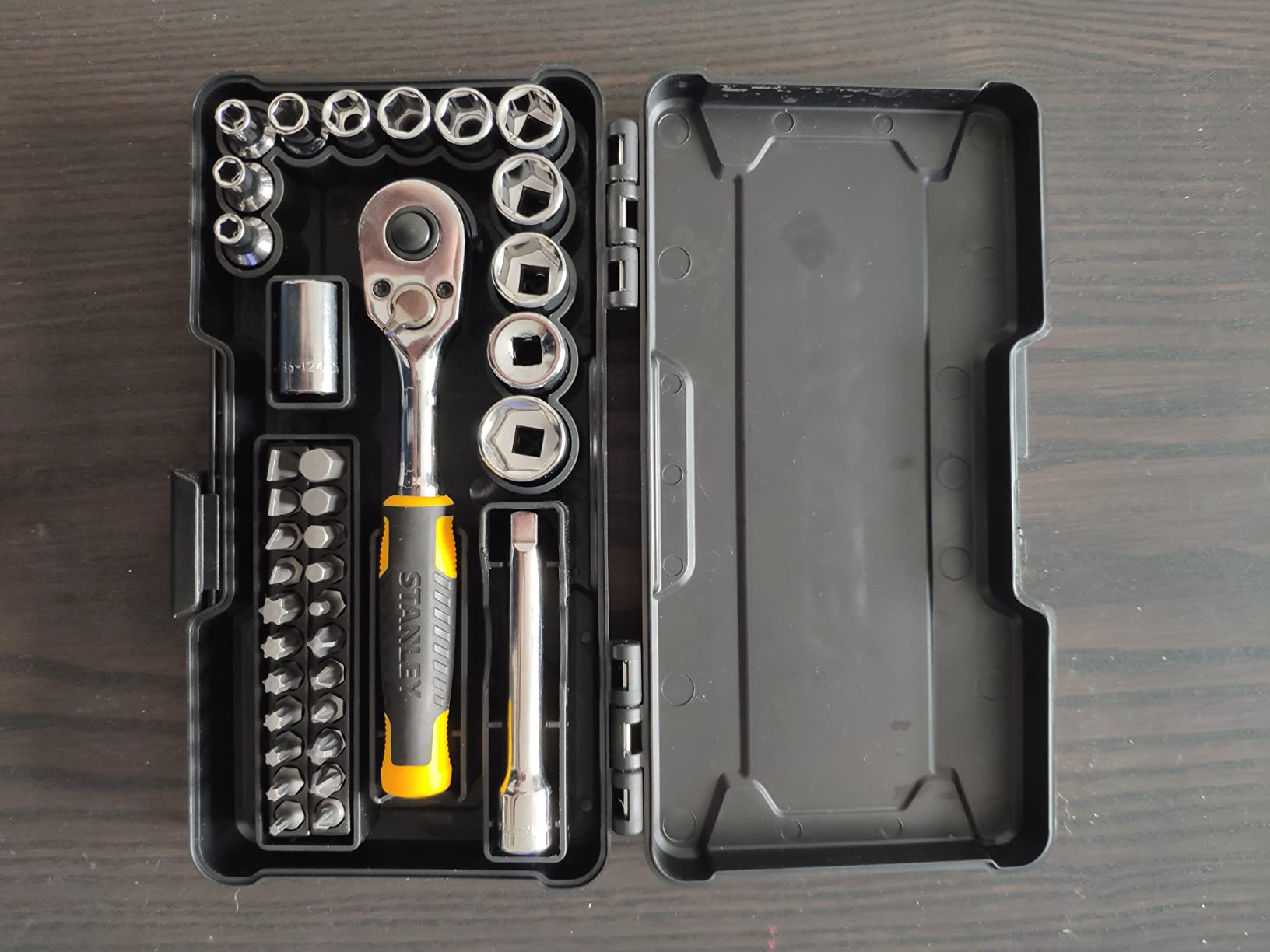 Bon coffret