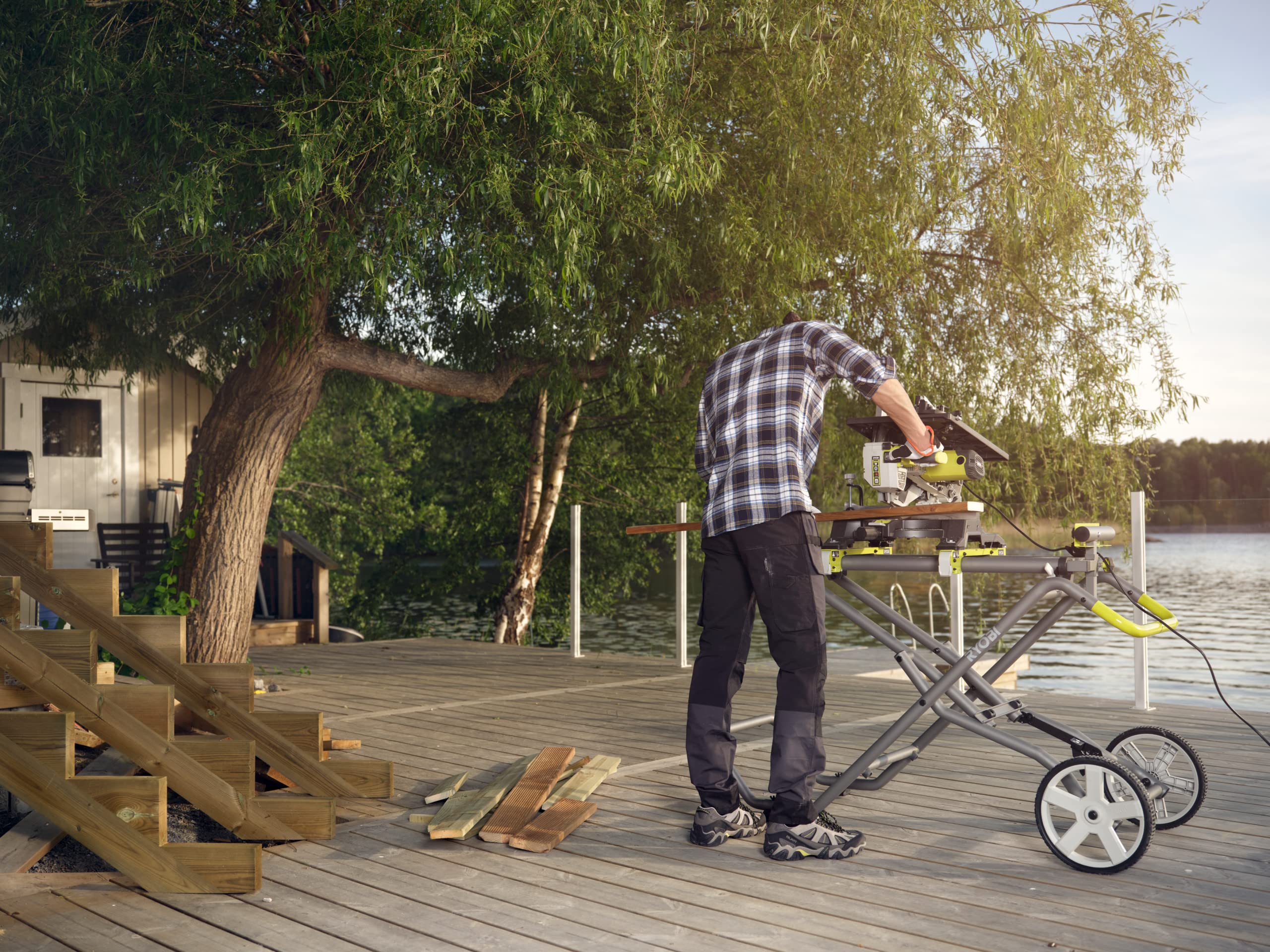 ryobi-rlsw01-table-sciage-pliable-279-cm-27-kg-roues image 4