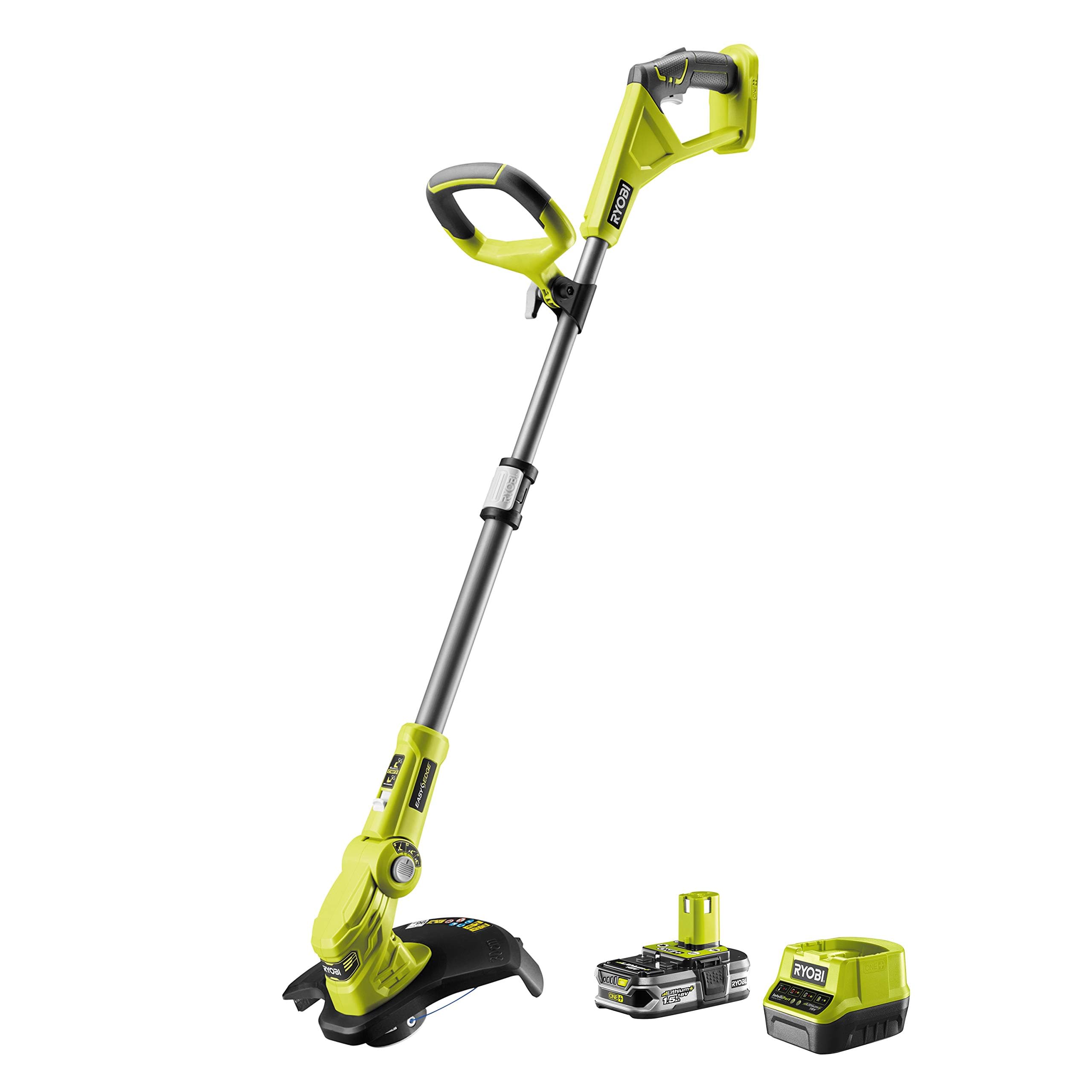 ryobi-one-olt1832-coupe-bordures-18v-10-lames image 2