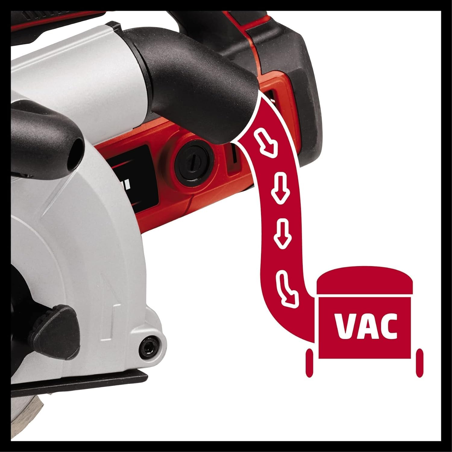 einhell-te-ma-1700-rainureuse-1700-w-disque-150-mm image 7