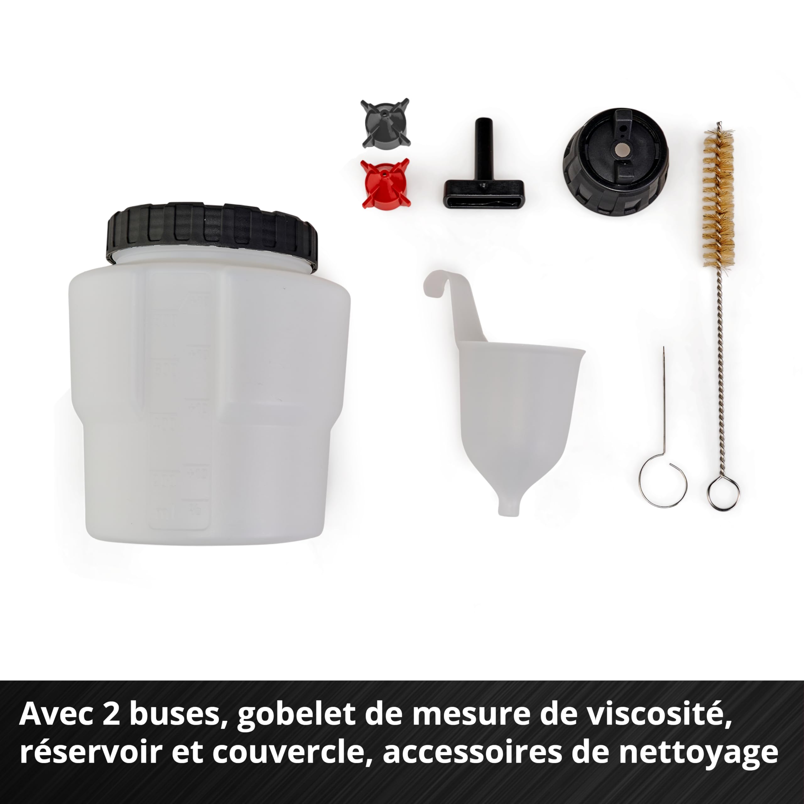 einhell-tc-sy-18-60-li-solo-pistolet-peinture-sans-fil-800-ml image 6
