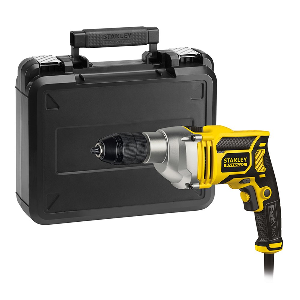 stanley-fatmax-fme140k-perceuse-percussion-750w-13mm image 1