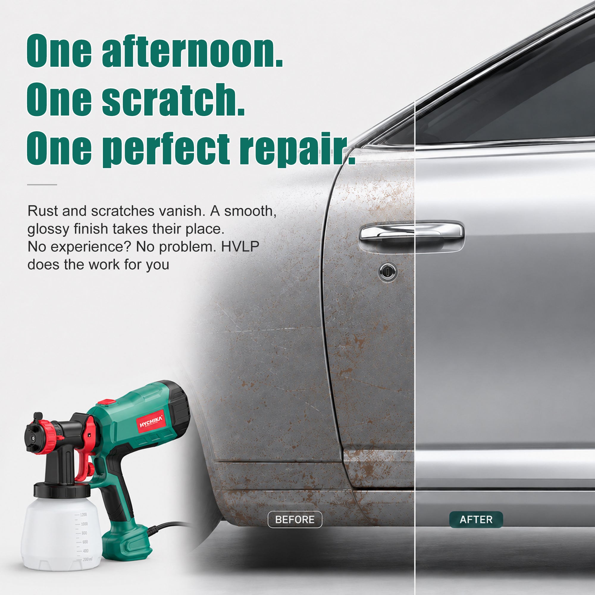 hychika-pulv-risateur-peinture-hvlp-600w-1200ml-ep013 image 7