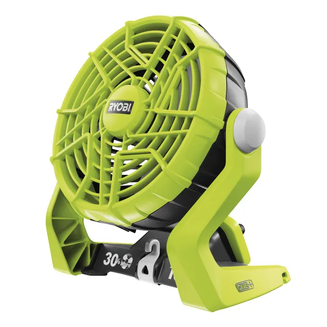 ryobi-one-ventilateur-sans-fil-18v-r18f-0-19-cm-2-vitesses image 1