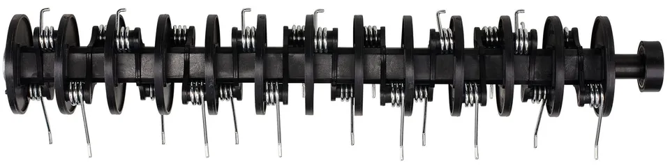 einhell-rouleau-a-rateur-35-cm-24-griffes-inox image 1