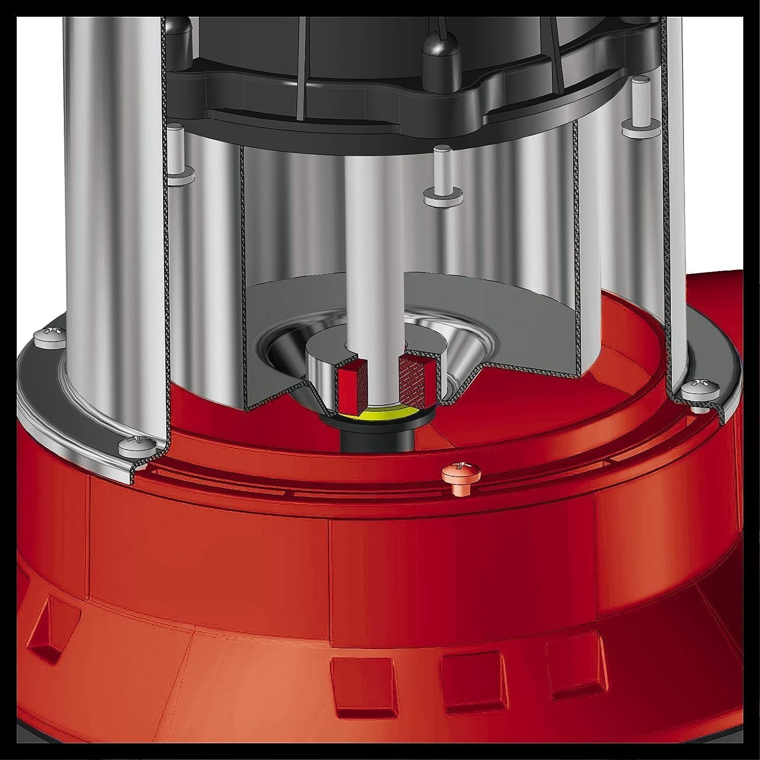 einhell-gc-sp-2768-pompe-vide-cave-6800-l-h image 6