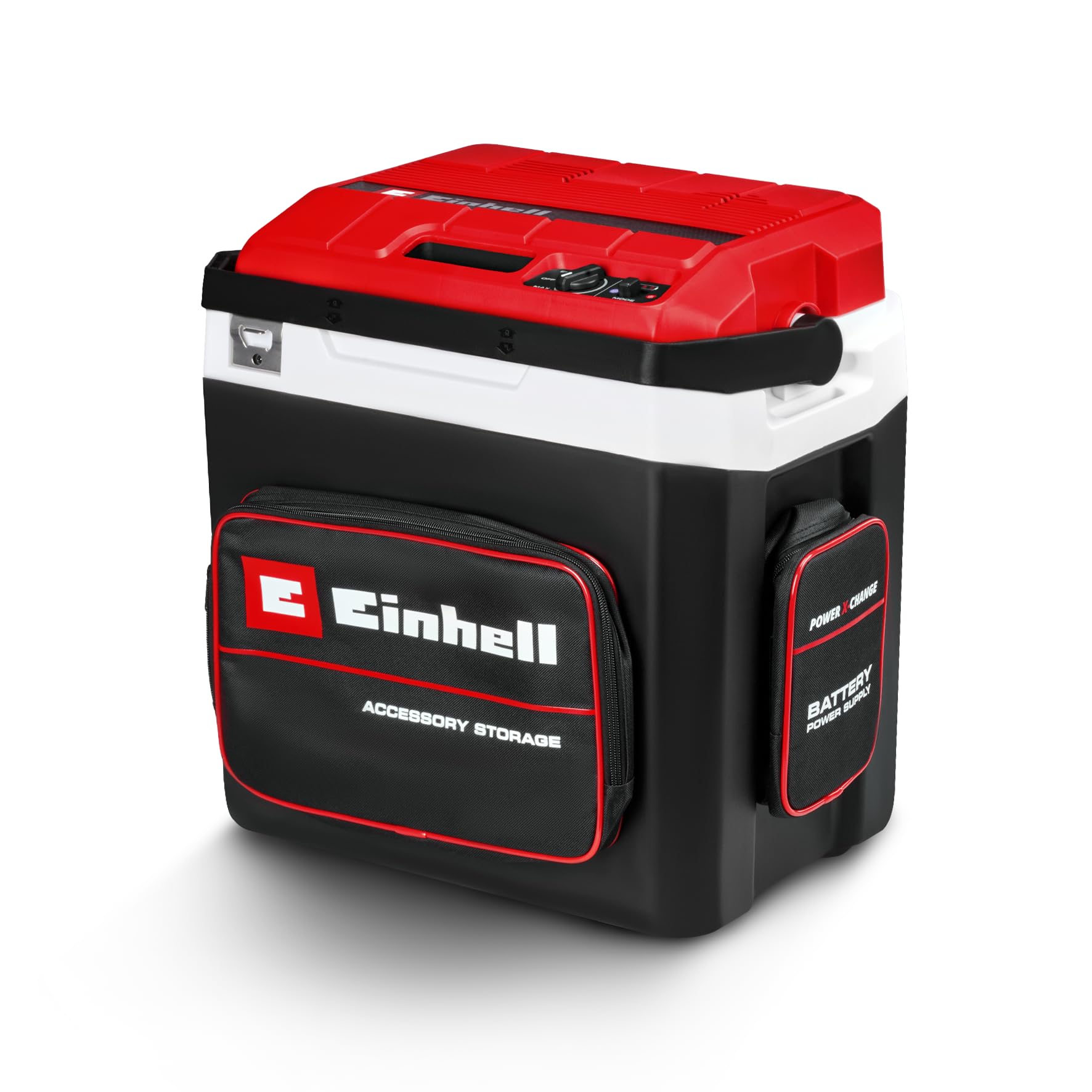 einhell-te-col-18-27-li-solo-glaci-re-portable-27-l-froid-chaud image 1
