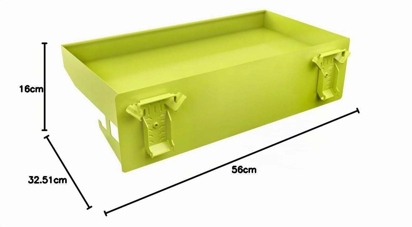 ryobi-link-rslw402-tablette-murale-m-tal-22-7-kg image 3