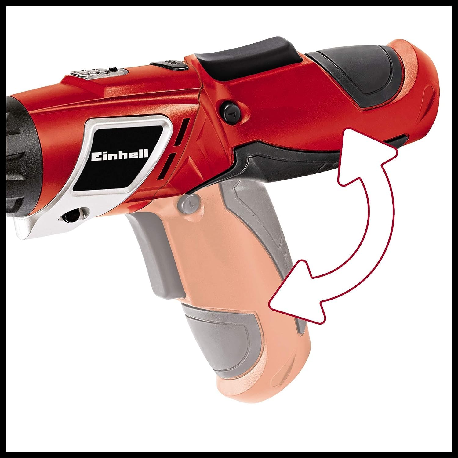 einhell-tc-sd-3-6-li-visseuse-sans-fil-classic-3-6-v image 3