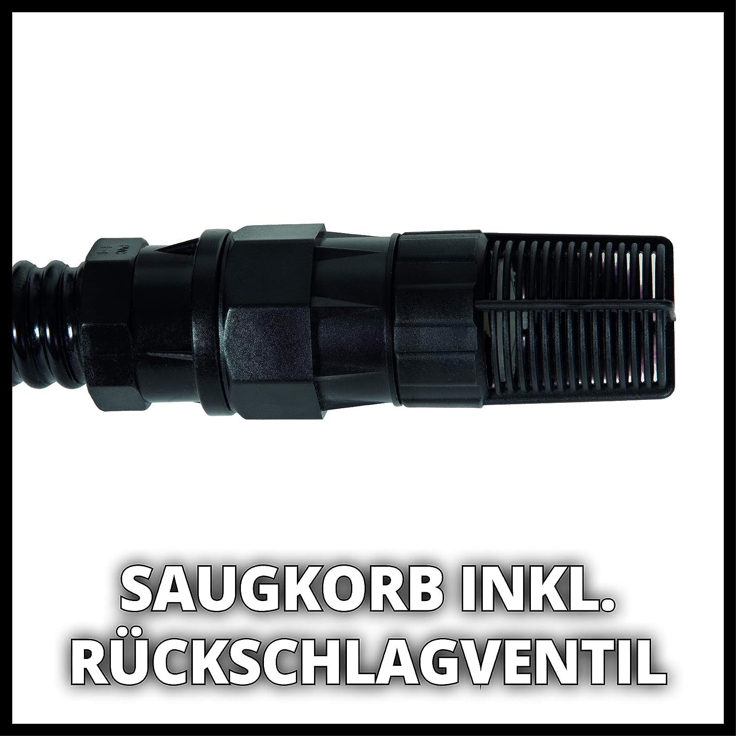 einhell-tuyau-d-aspiration-7-m-25-mm-pompe-jardin image 7