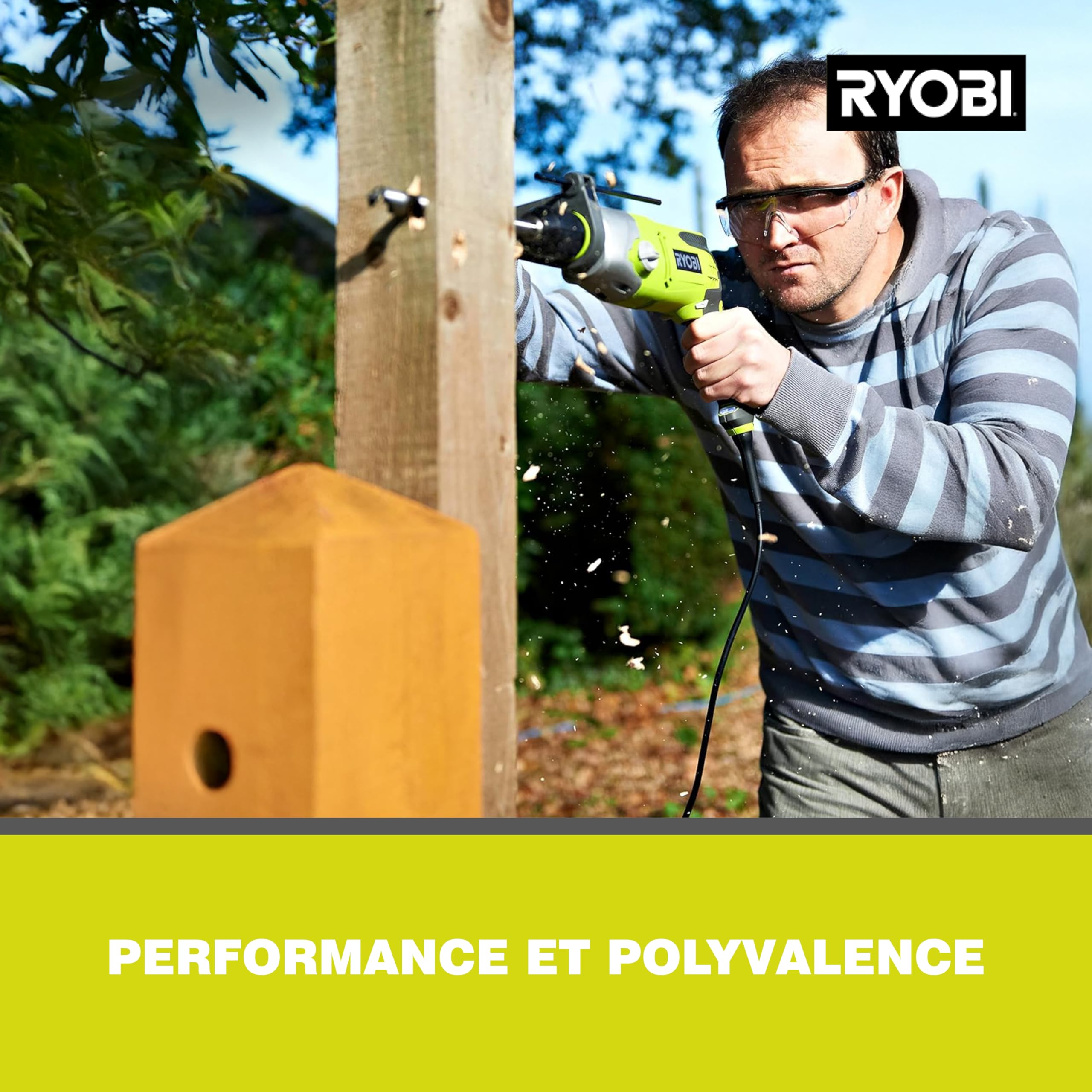 ryobi-rpd1200-k-perceuse-percussion-filaire-1200-w-13-mm image 4
