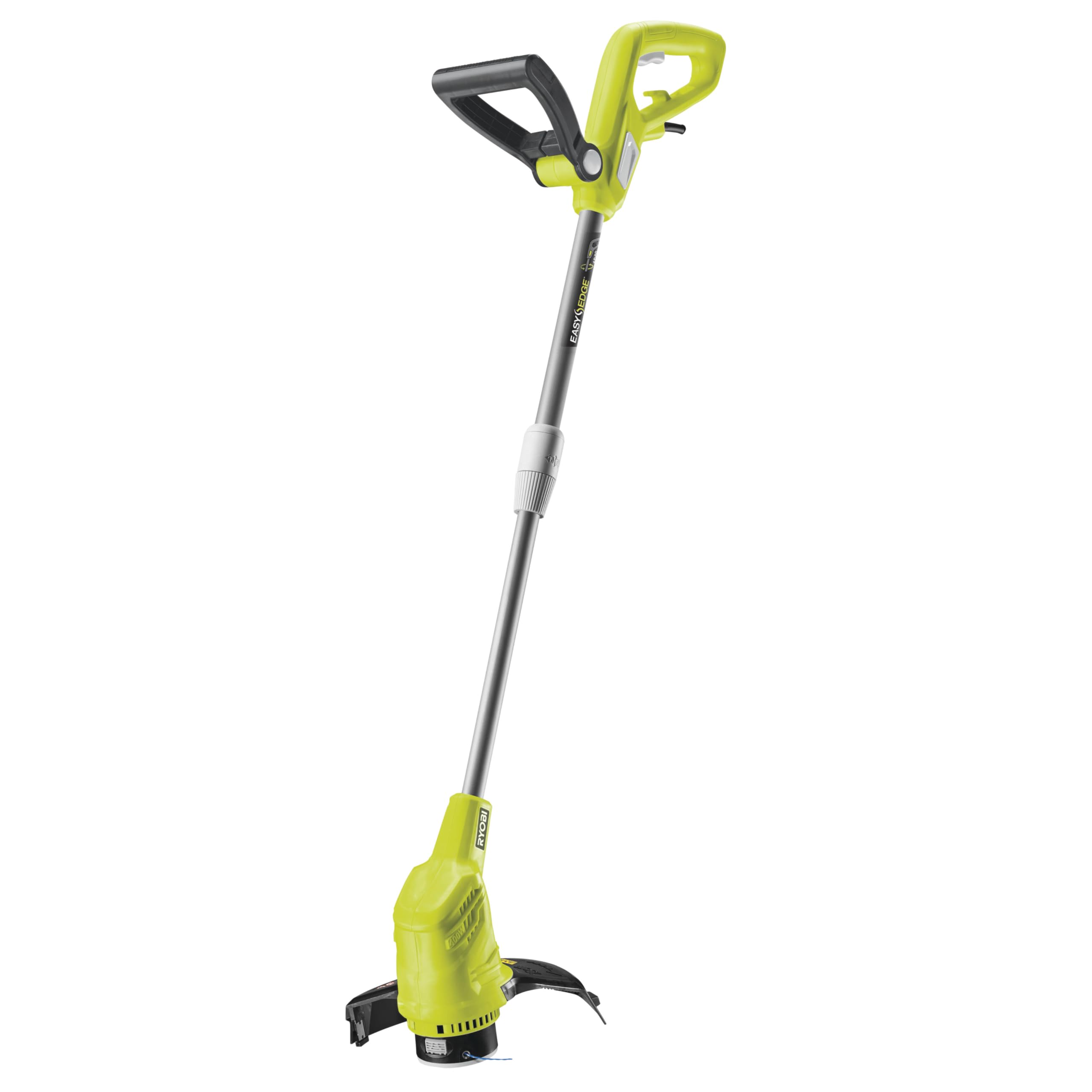 ryobi-rlt4125-coupe-bordures-filaire-400-w-coupe-25-cm image 1