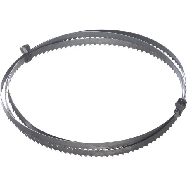 kwb-by-einhell-tc-sb-200-lame-scie-ruban-1400-mm-6-tpi image 1