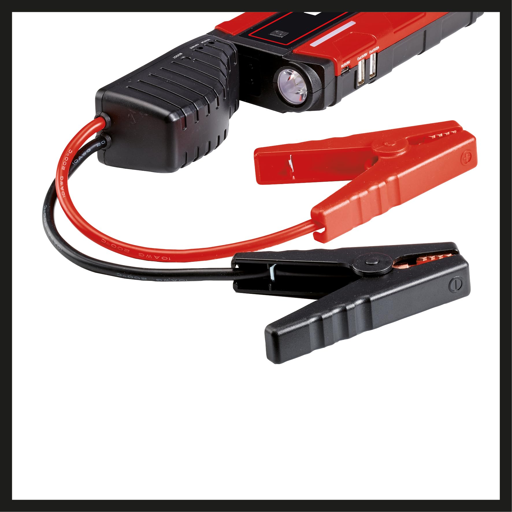 einhell-ce-js-8-booster-d-marrage-12v-400a-lipo image 5