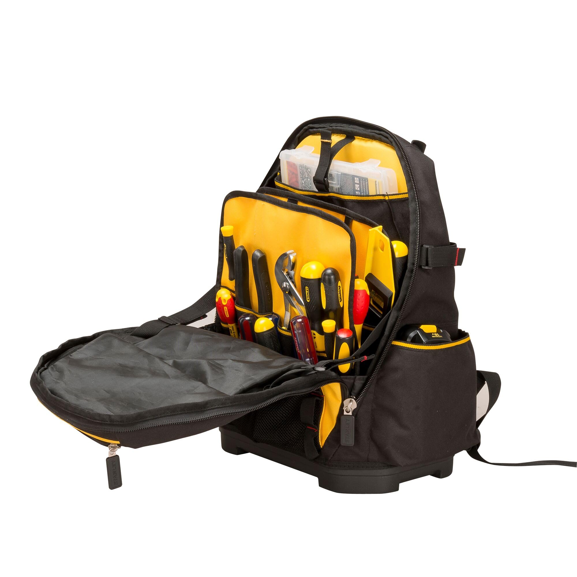 stanley-fatmax-1-95-611-sac-dos-porte-outils-robuste image 5