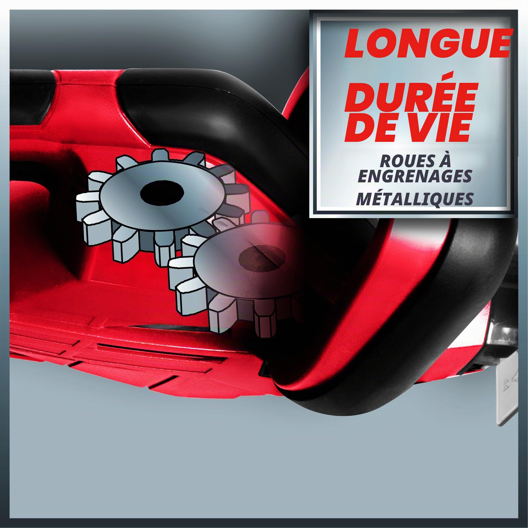 einhell-gc-eh-4550-taille-haie-lectrique-500-mm image 2