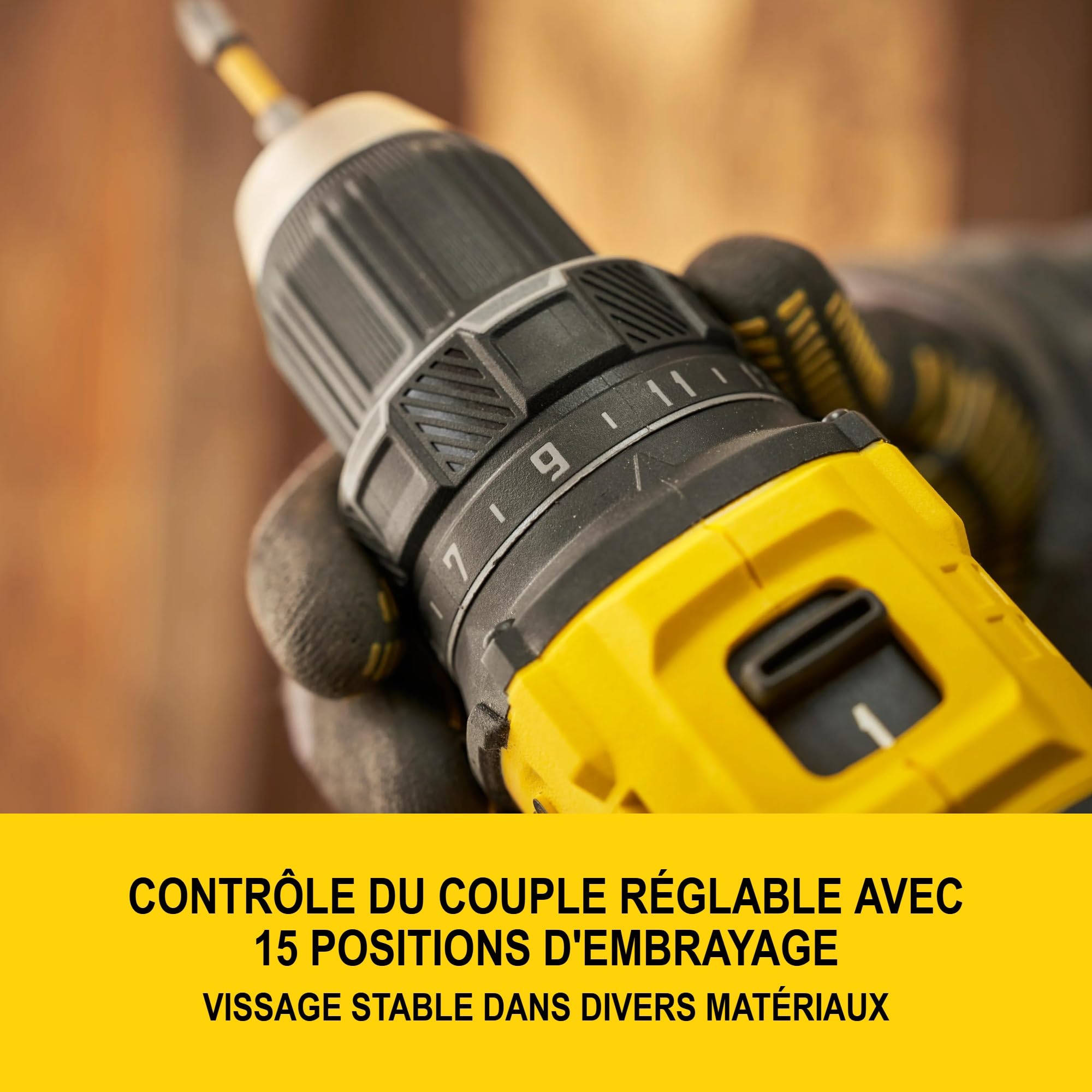 stanley-fatmax-v20-sfmcd714b-perceuse-brushless-18v-nue image 4