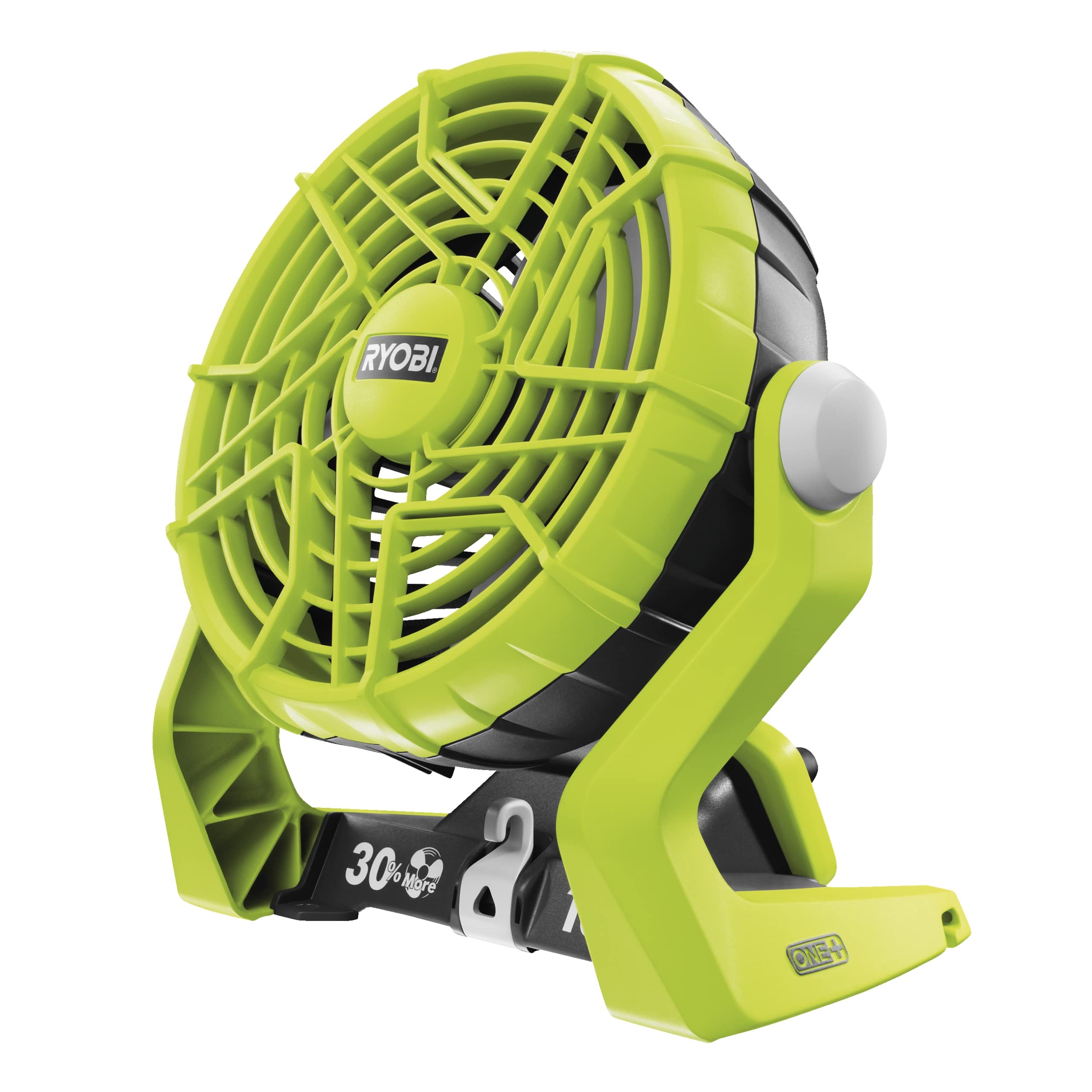 ryobi-one-ventilateur-sans-fil-18v-r18f-0-19-cm-2-vitesses image 1