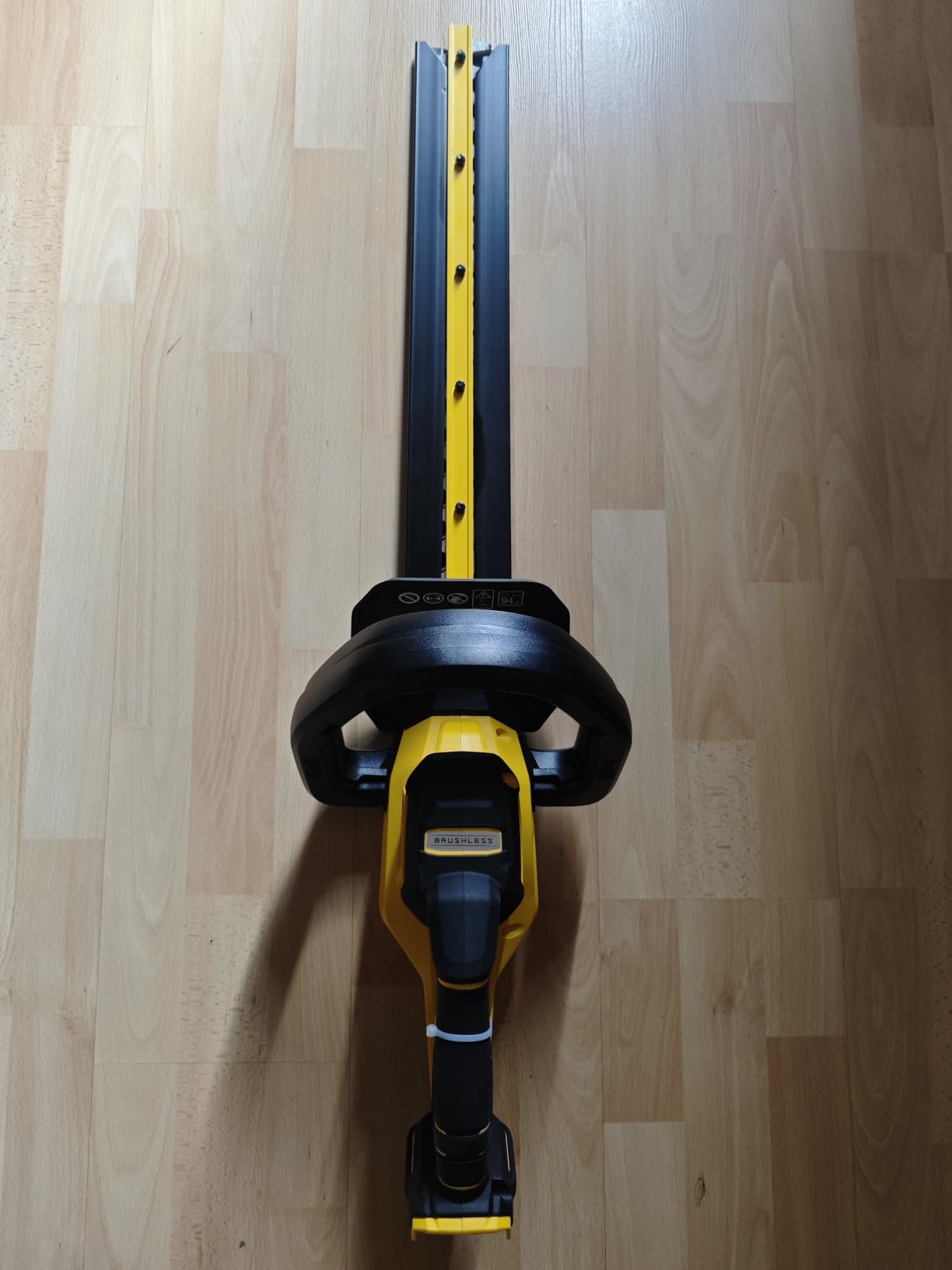 Bon achat nu