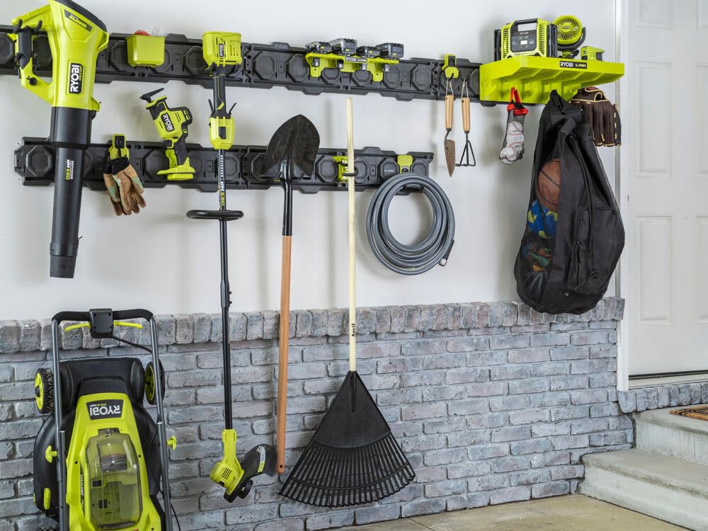 ryobi-rsl2wr-2-rails-muraux-link-84-cm-lot-de-2 image 6