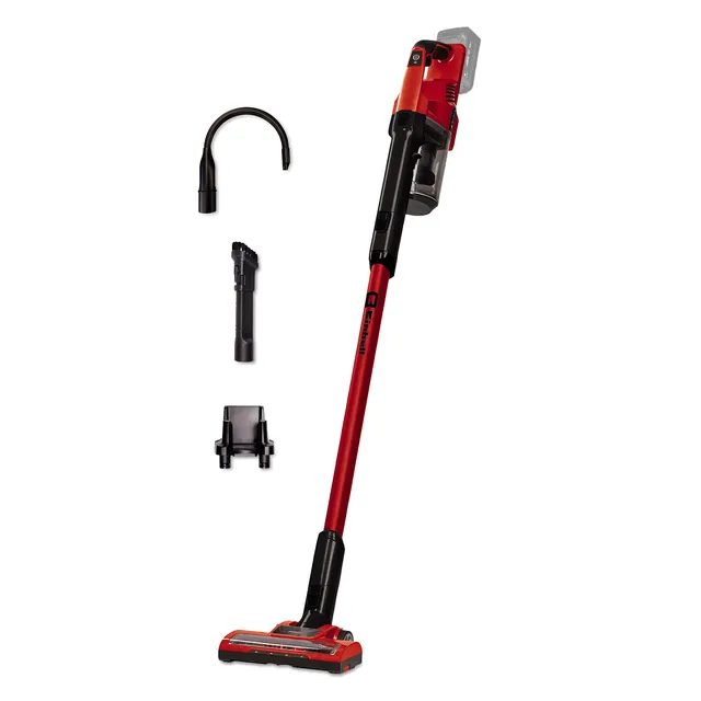 einhell-te-sv-18-li-solo-aspirateur-balai-sans-fil-solo image 1