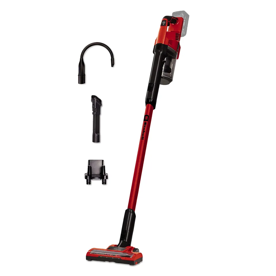 einhell-te-sv-18-li-solo-aspirateur-balai-sans-fil-solo image 1