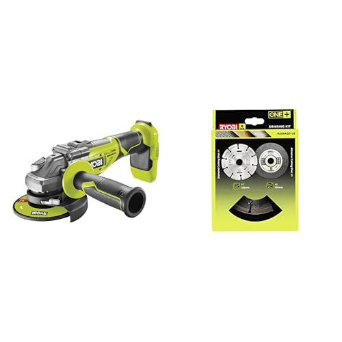 ryobi-one-r18ag7-0-meuleuse-d-angle-125-mm-18v-nue-brushless image 7