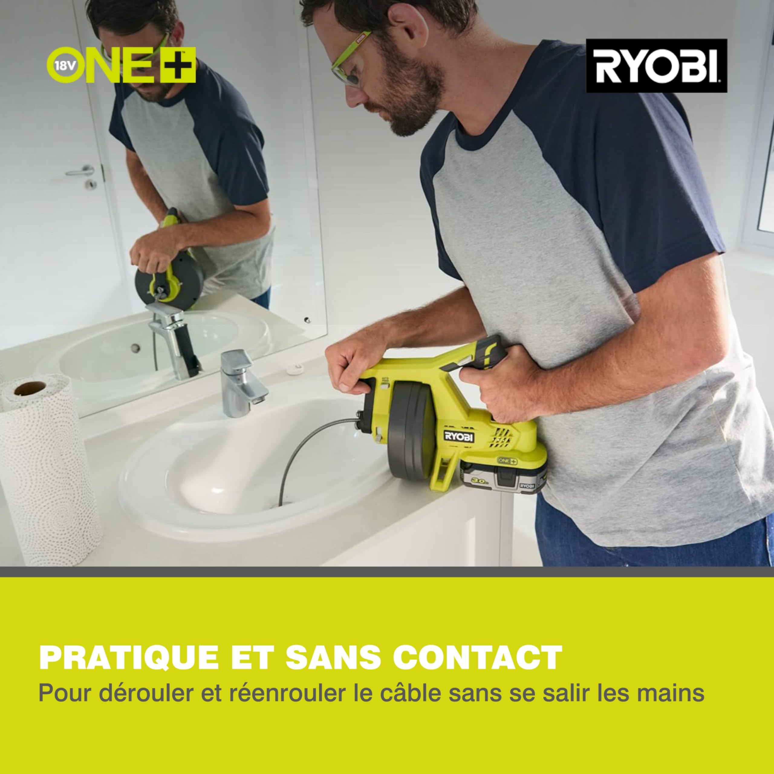 ryobi-r18da-0-one-d-boucheur-canalisation-18v-solo image 6