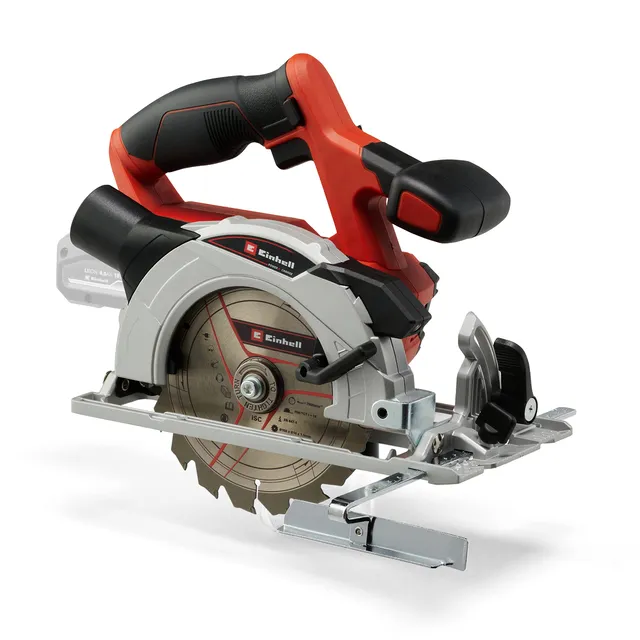 einhell-te-cs-18-150-li-solo-scie-circulaire-150-mm-18-v image 1