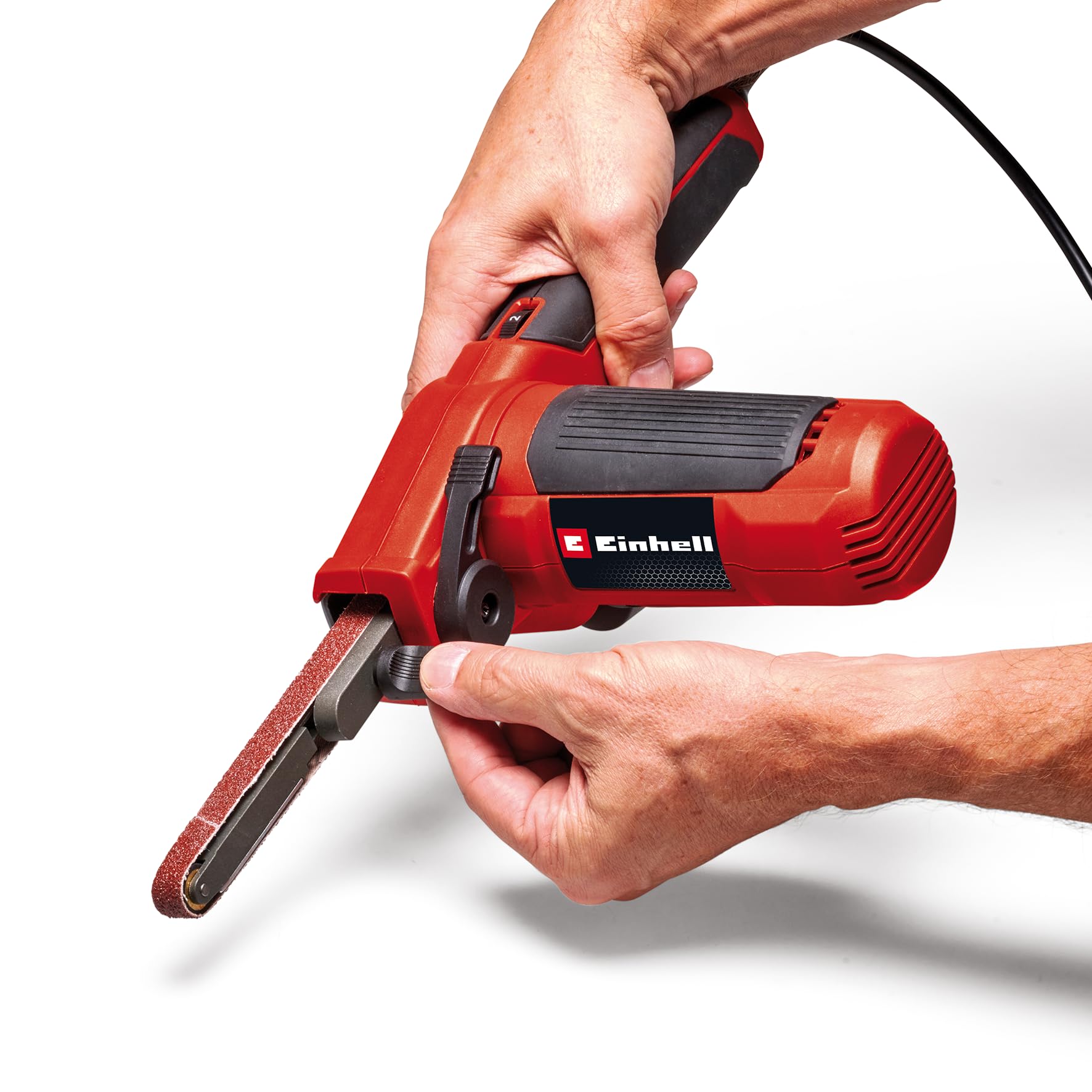 einhell-tc-bf-500-e-lime-bande-500-w-13-mm image 4