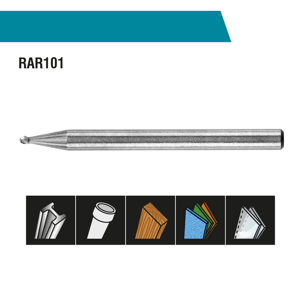 ryobi-rar101-fraise-graver-1-6-mm-t-te-bille-m-tal-bois-verre image 2