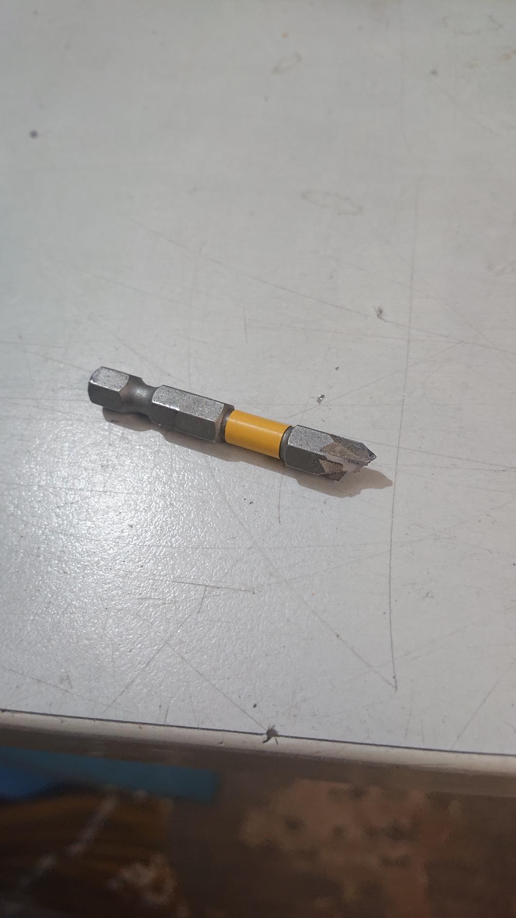 Torx précis