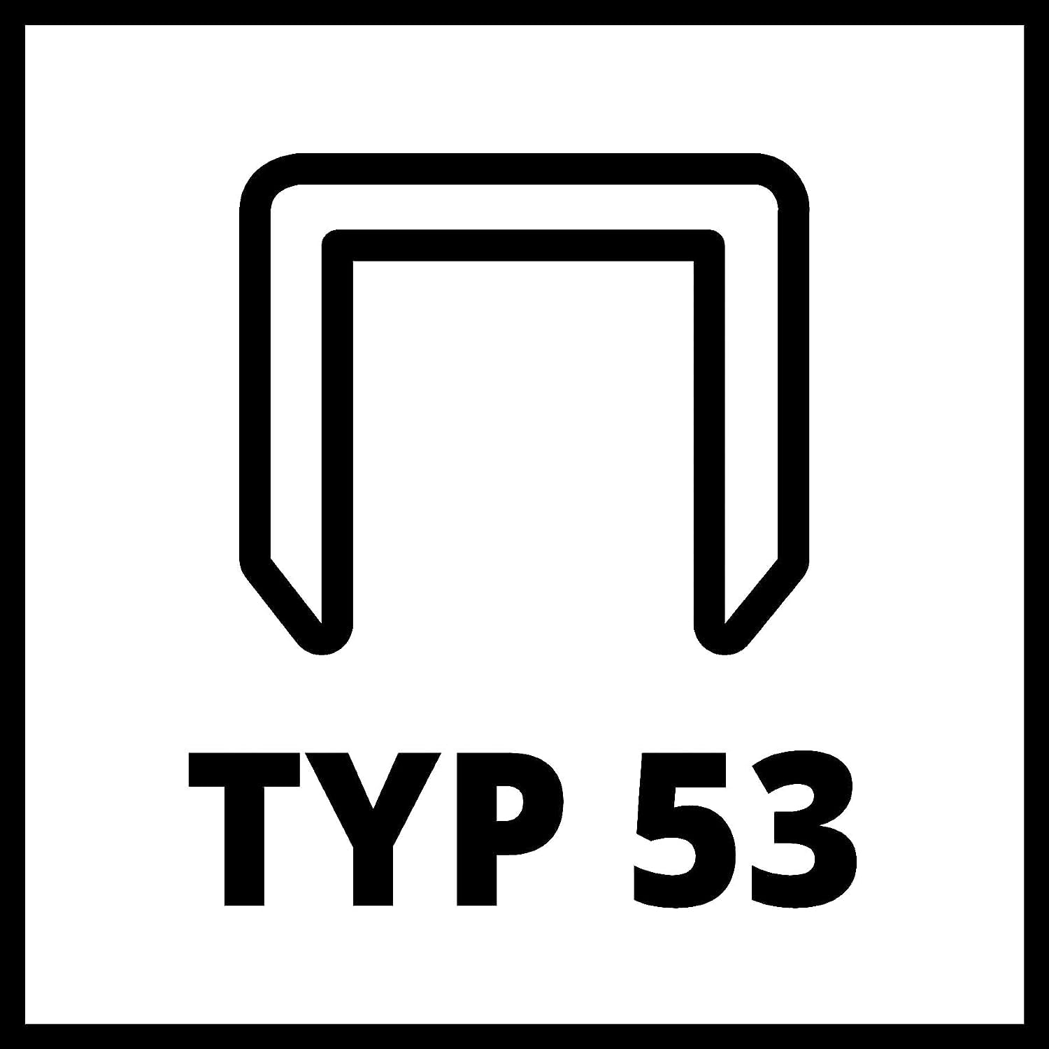 einhell-tc-ct-3-6-li-agrafeuse-sans-fil-3-6-v-1000-agrafes image 8