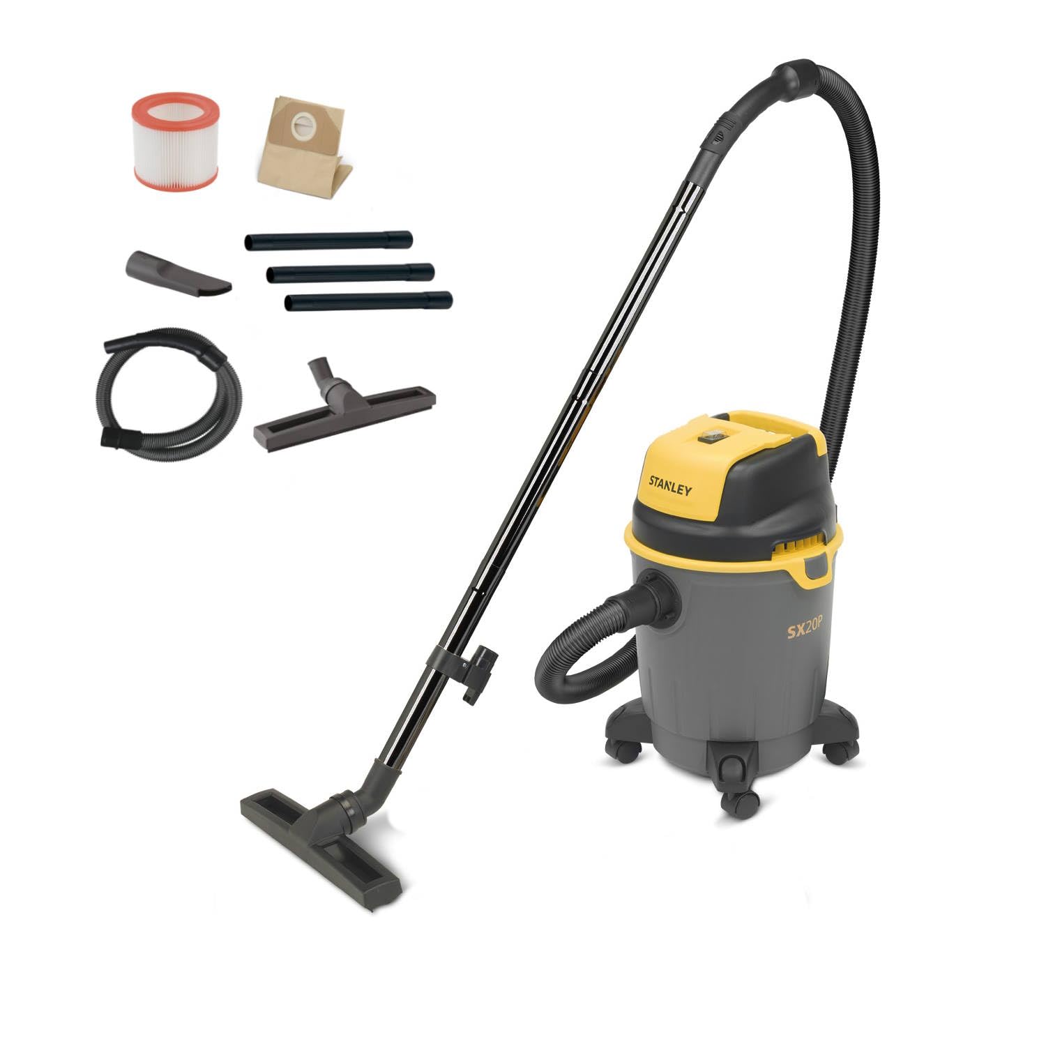 stanley-fatmax-aspirateur-eau-et-poussi-res-20-l-1400-w image 7