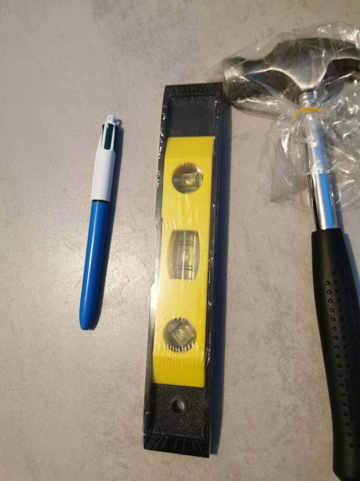 Clé utilisable