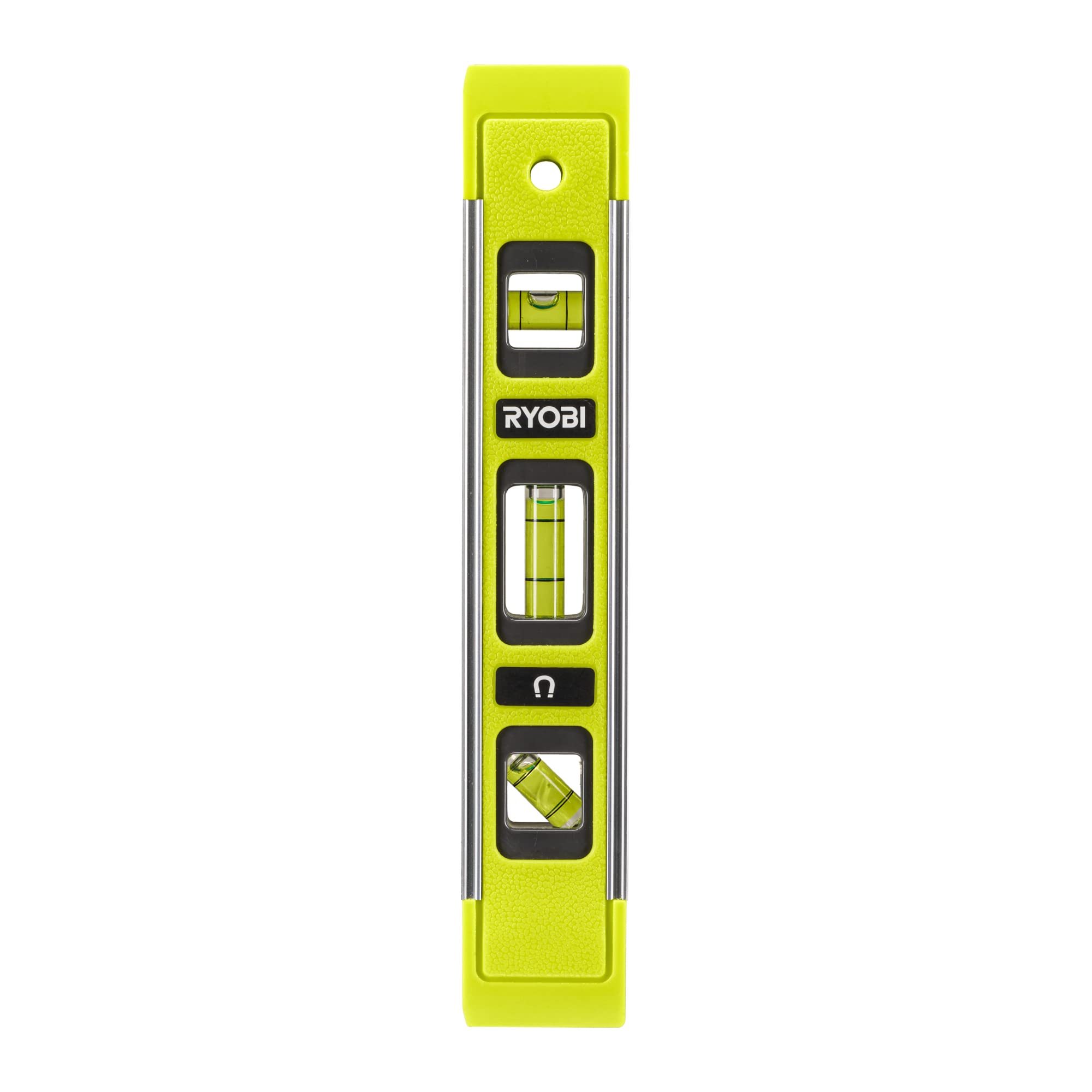 ryobi-rtl23cm-niveau-bulle-23-cm-magn-tique image 1
