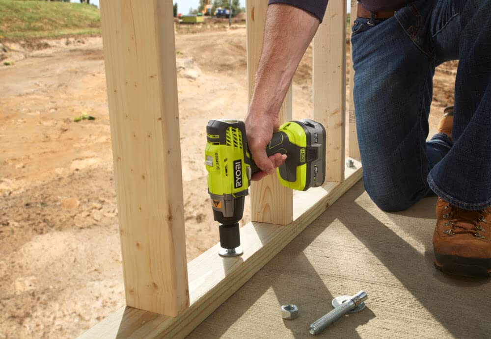 ryobi-one-duo-boulonneuse-400-nm-compresseur-18v-1-5ah image 5