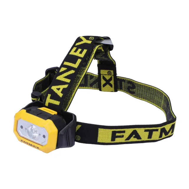stanley-fatmax-fmht81509-0-lampe-frontale-200-lumens image 1
