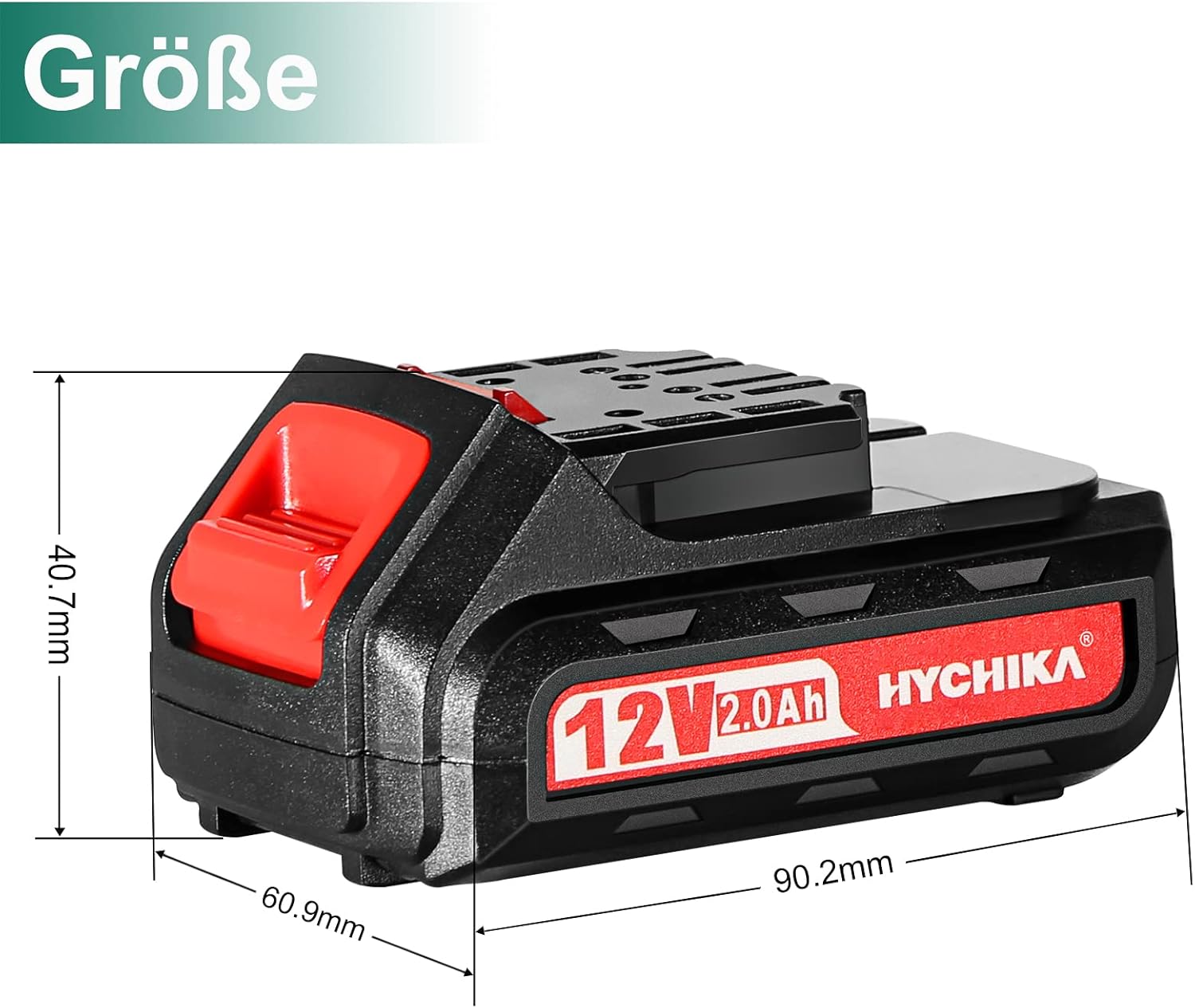 hychika-batterie-12v-2-0ah-li-ion-pour-visseuse-sans-fil image 5