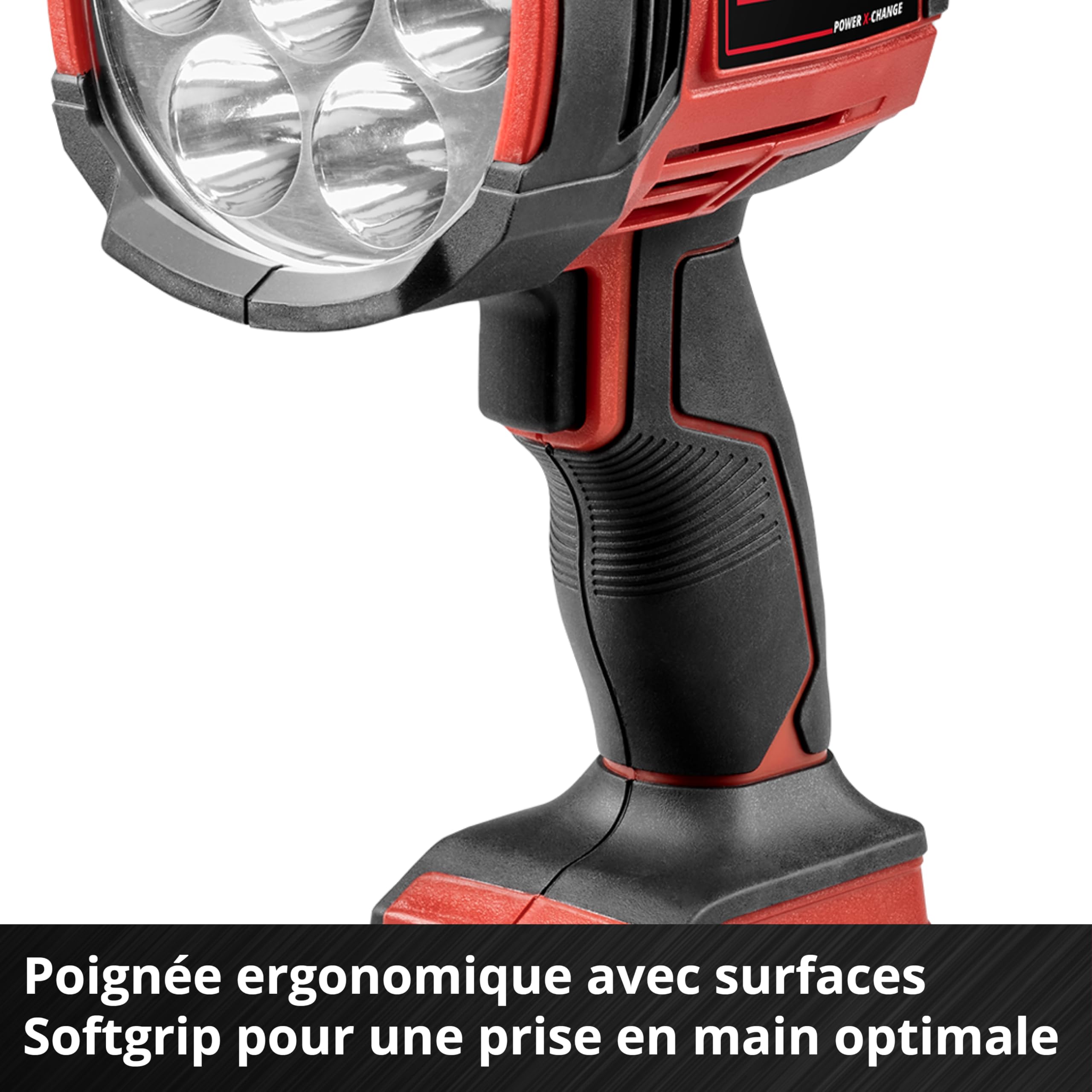 einhell-te-cl-18-2500-li-solo-lampe-torche-18v-solo-2500-lm image 6
